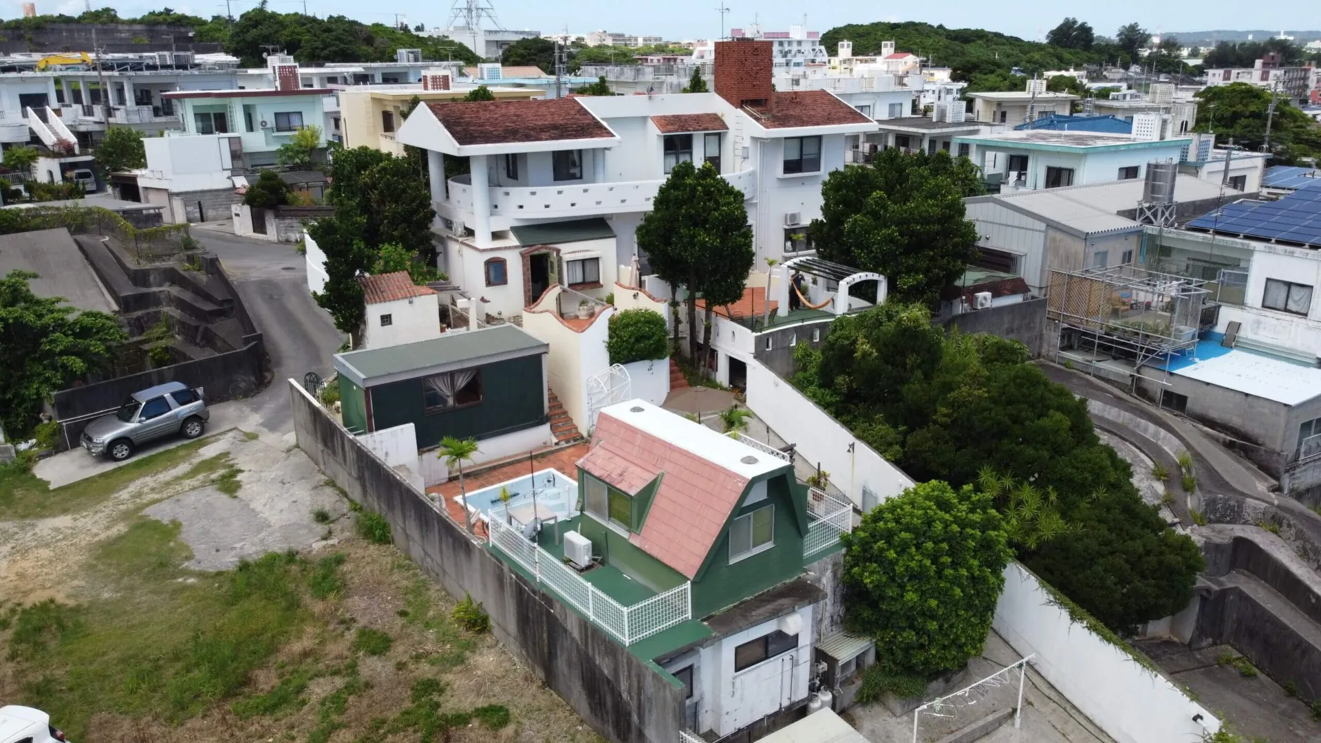 うるま市具志川戸建